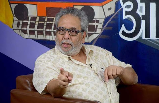 Vijay Kenkre