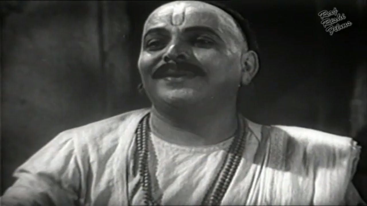 Vishnupant Pagnis