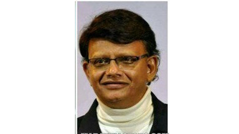 Bipin Varti