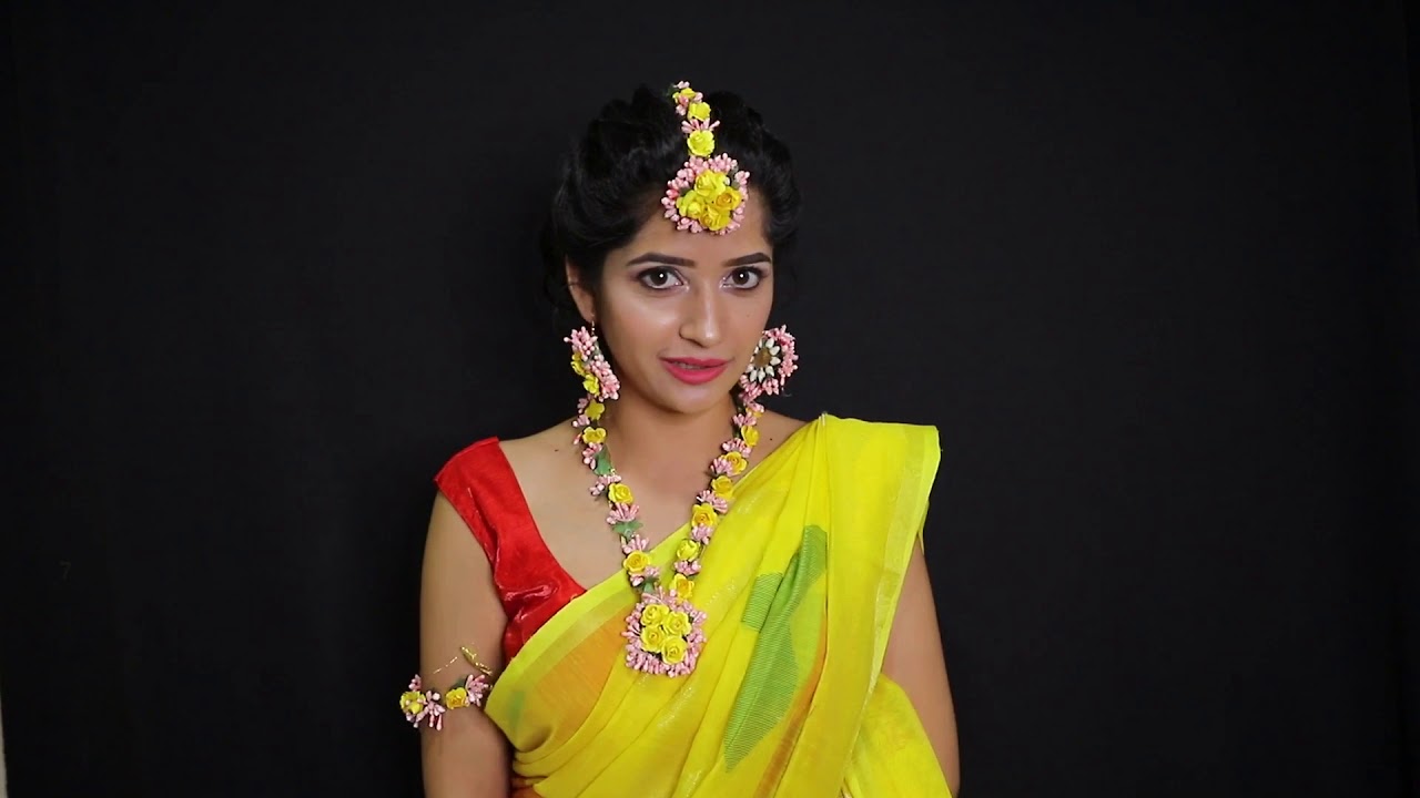 Mayuri Kapadane