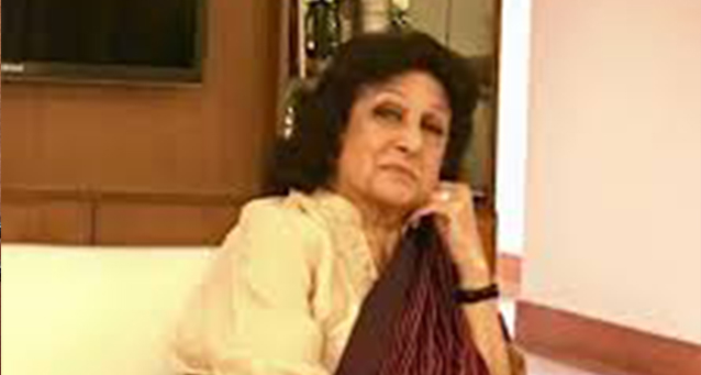Sudha Chopra