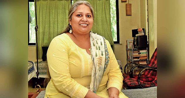 Renuka Daftardar