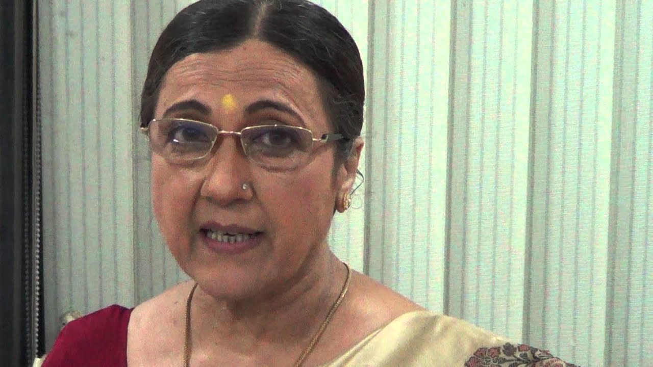 Nayan Bhatt