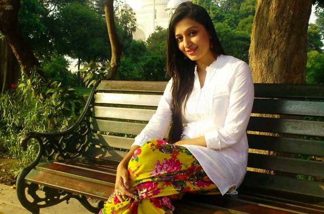 Pallavi Purohit