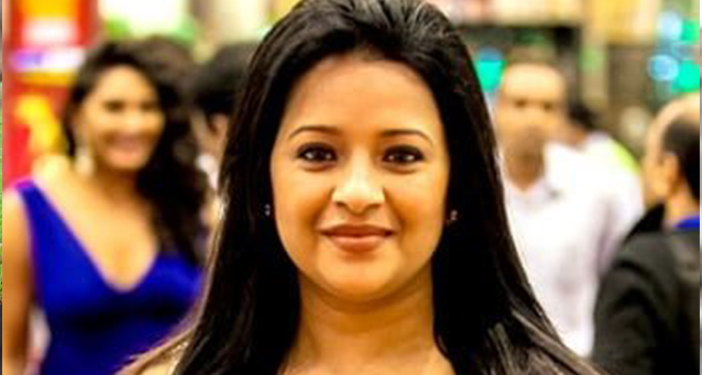 Reema Sen