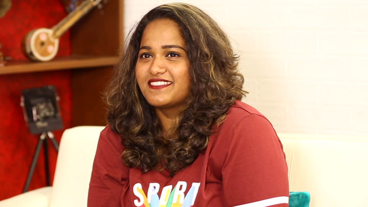 Vanita Kharat