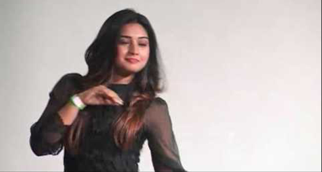 Ankita Tare
