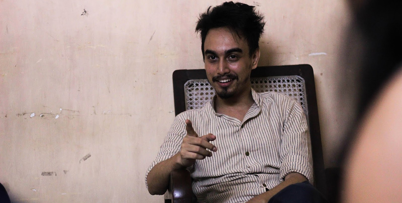 Soumendra Bhattacharya