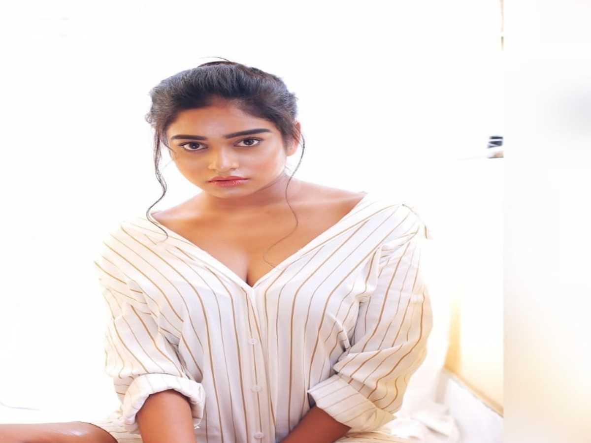 Sritama Dey