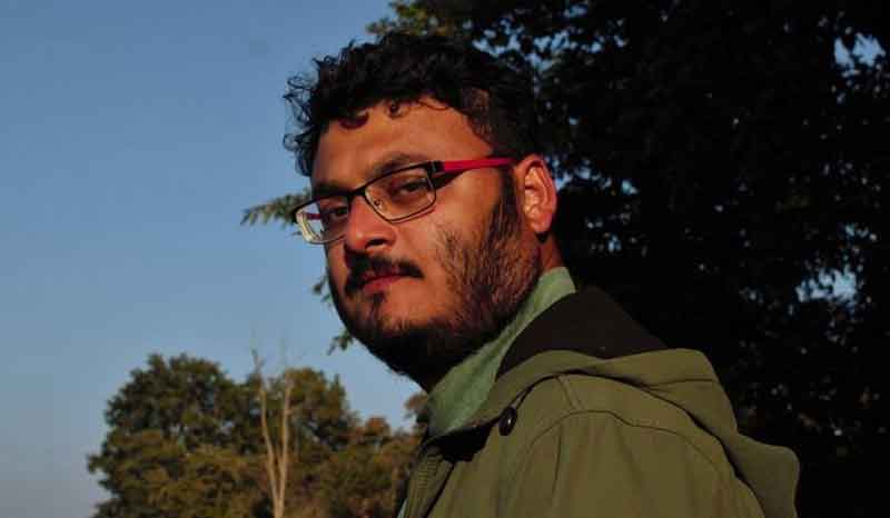 Debaloy Bhattacharya