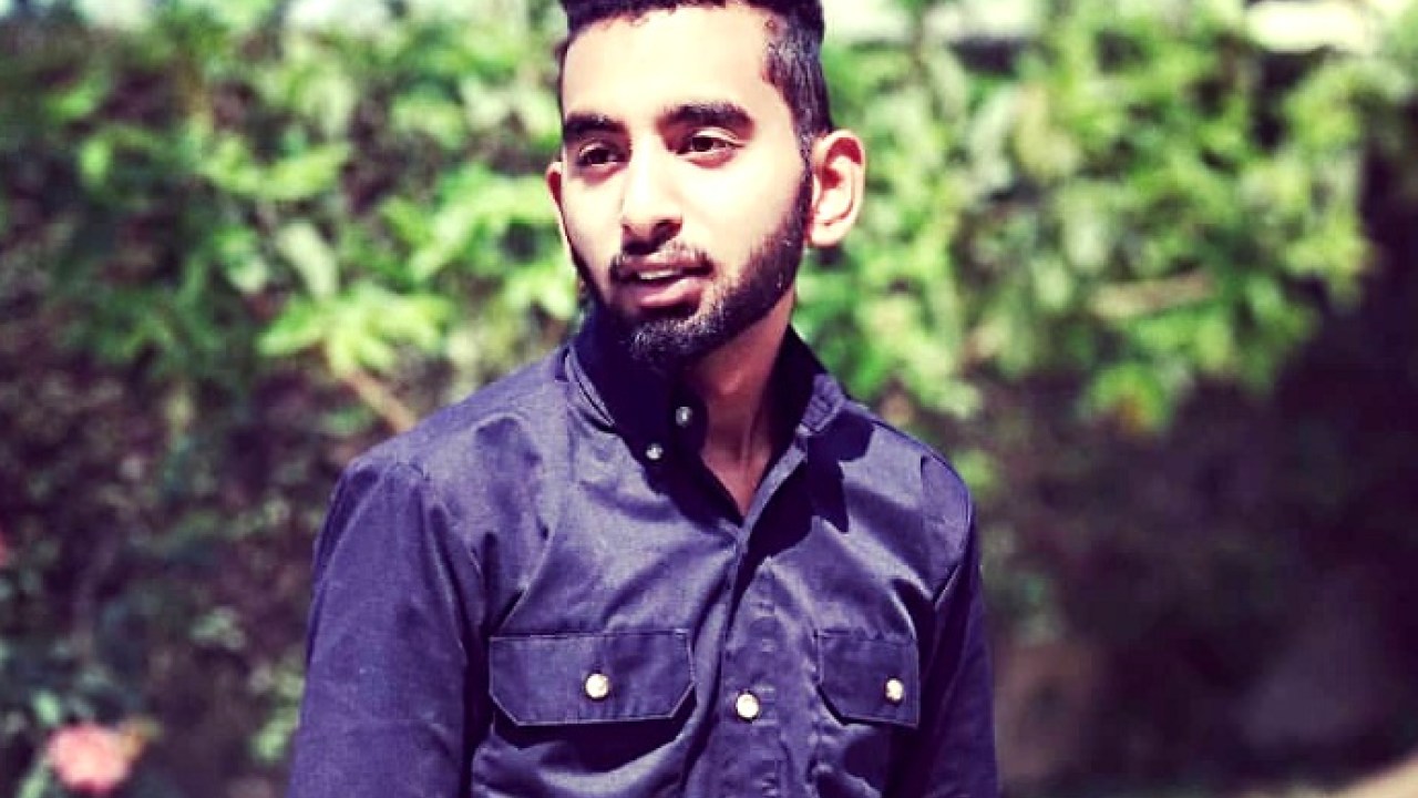 Karan Sandhawalia