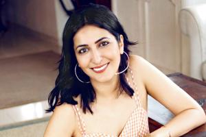 Eisha Chopra