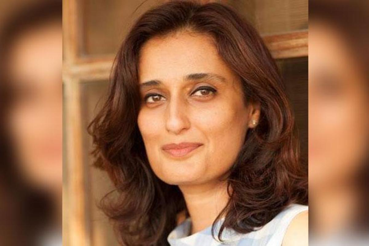 Ruchi Narain