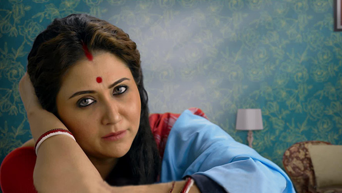 Swastika Mukherjee
