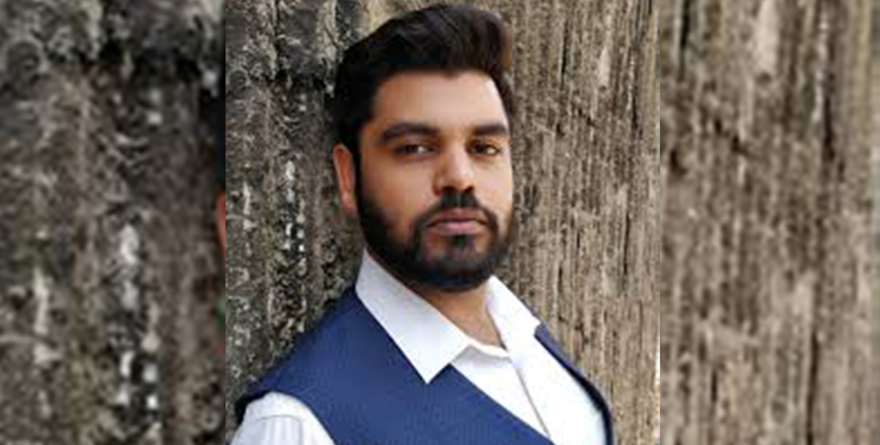 Tushar Dutt