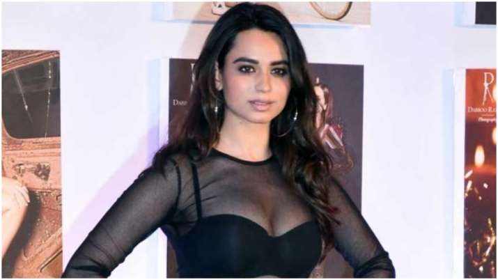 Soundarya Sharma