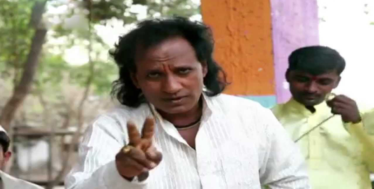 Chagan Chaughule