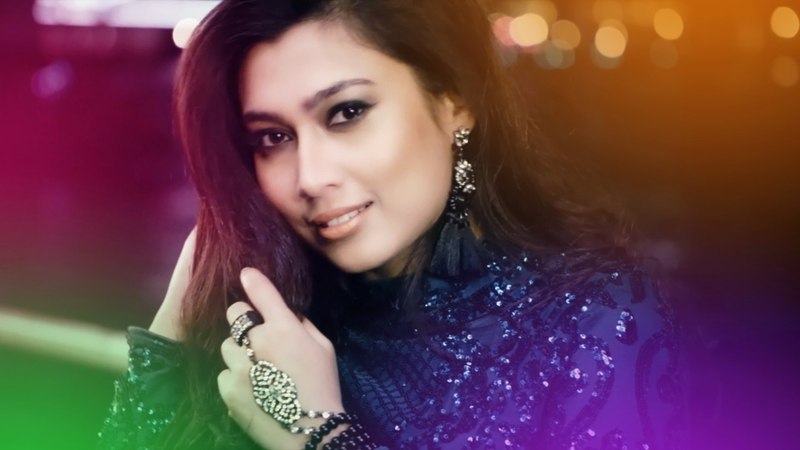 Sanhita Majumder