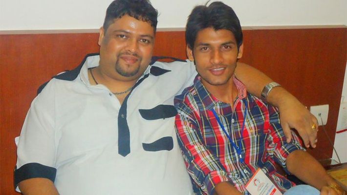 Dhananjay Mishra