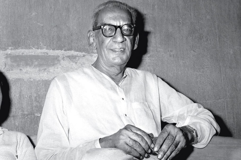 Sharadindu Bandyopadhyay