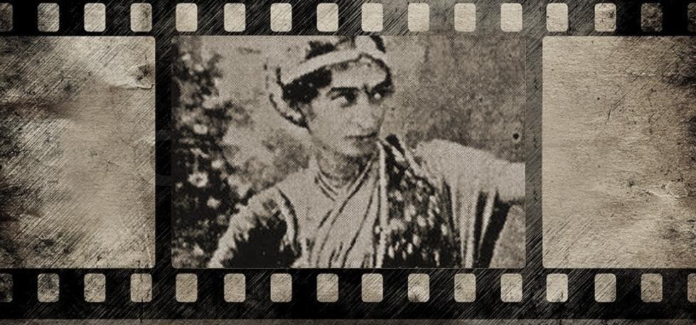 Durgabai Kamat