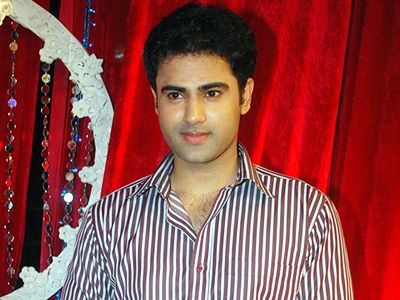 Ather Habib