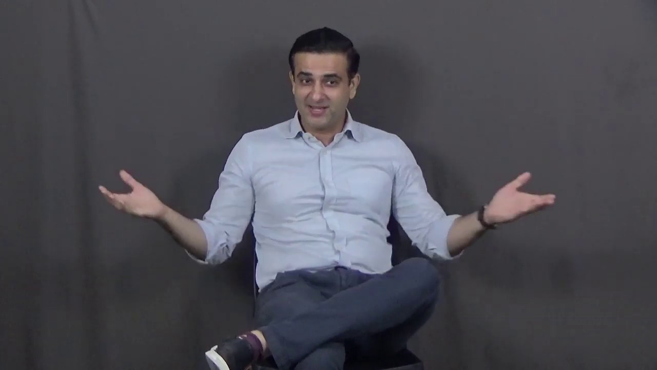 Manu Malik