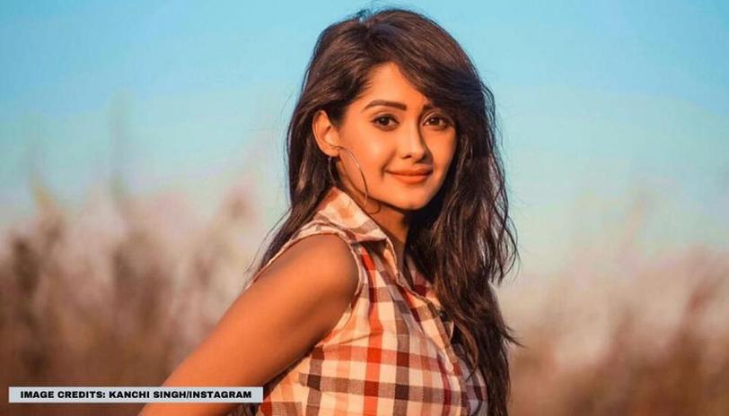 Kanchi Singh