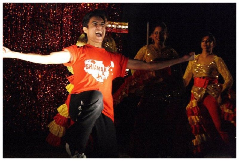 Ritwik Bhowmik
