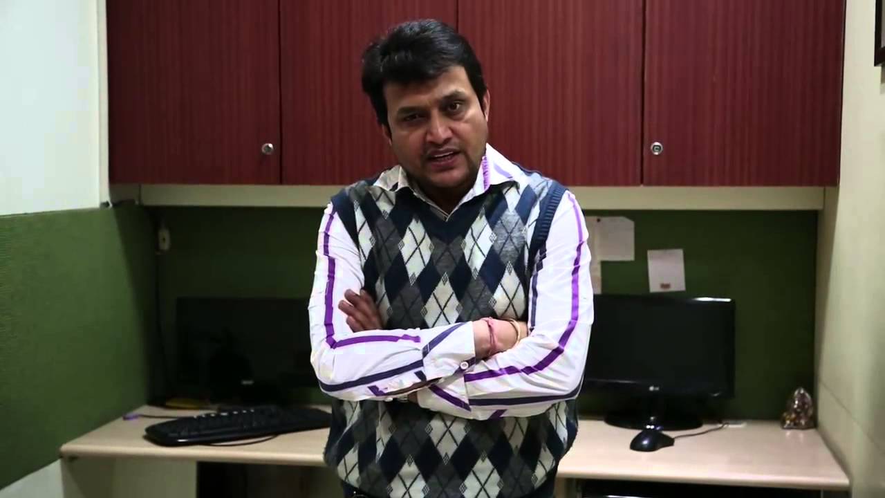Vijay Kumar Dogra