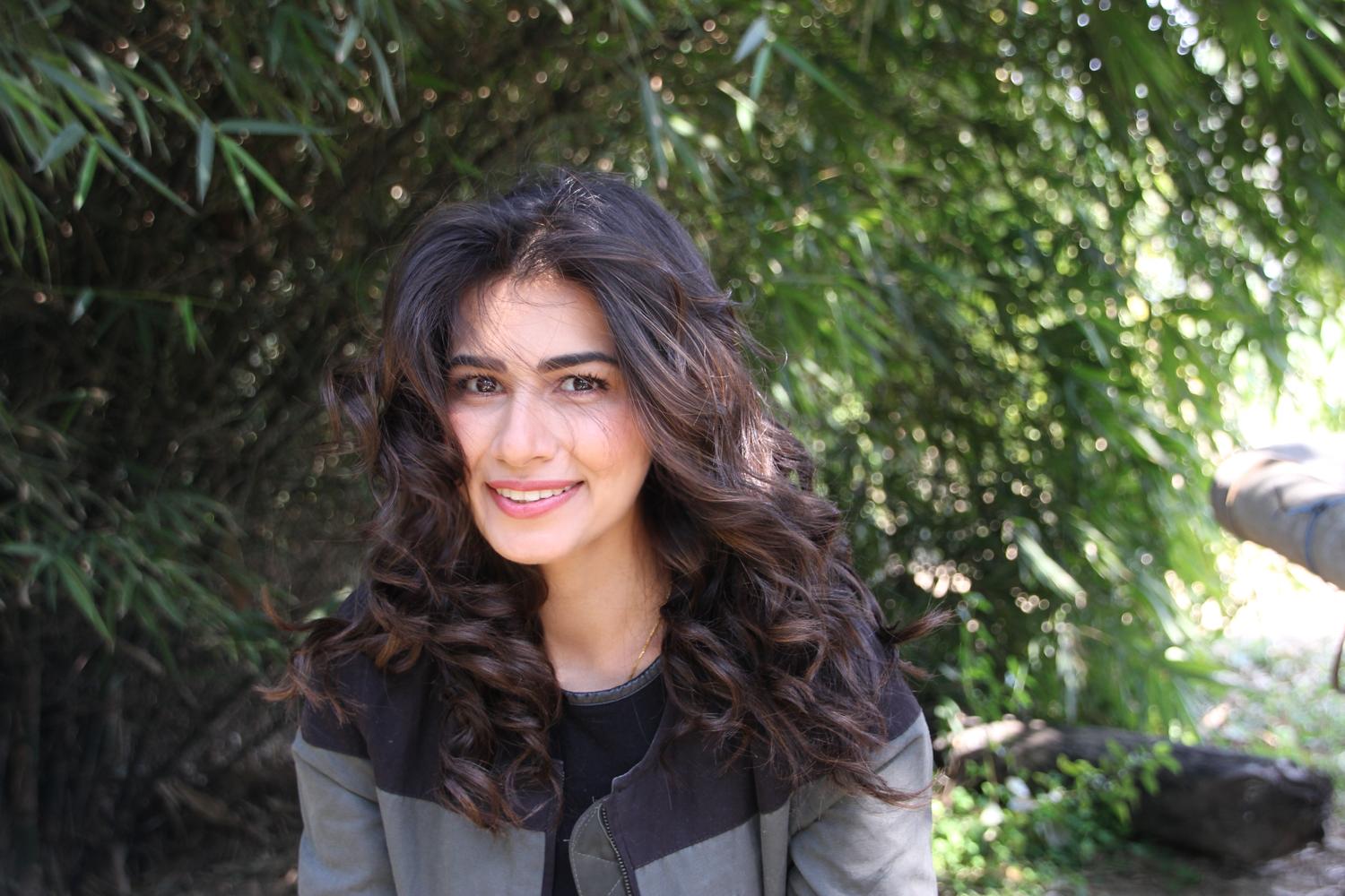 ANKITA GORAYA