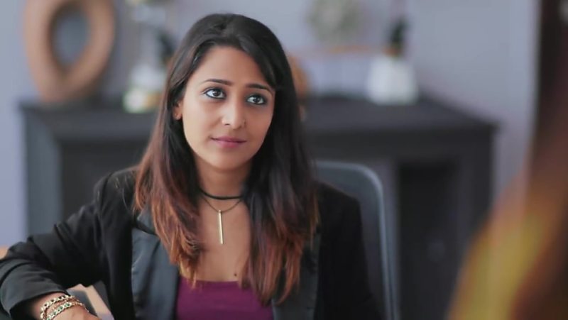 Preetika Chawla