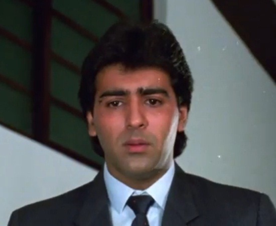 Sumeet Saigal