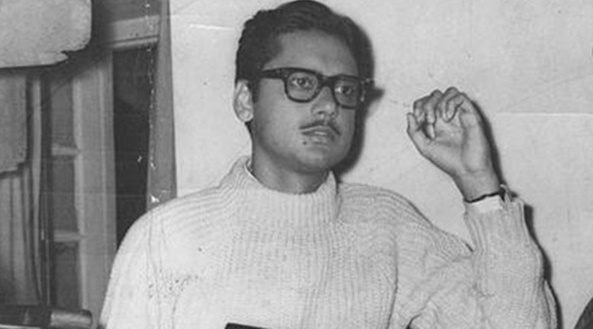 Swarup Dutta