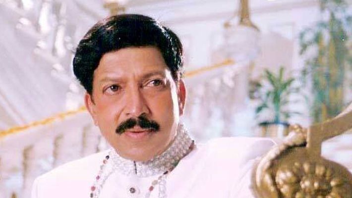 Vishnuvardhan