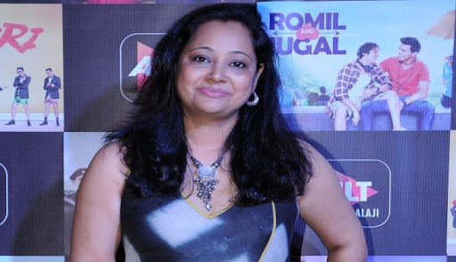 Nupur Asthana