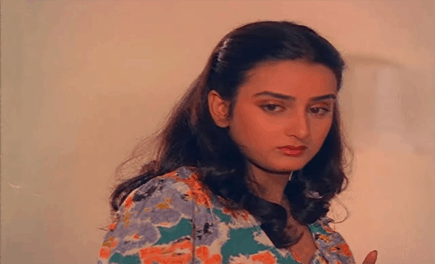 Farah Naaz