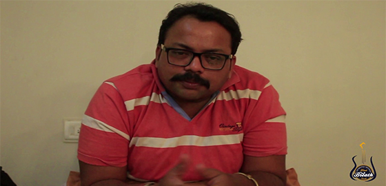 Prasad Khandekar