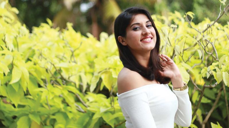 Divina Thakur