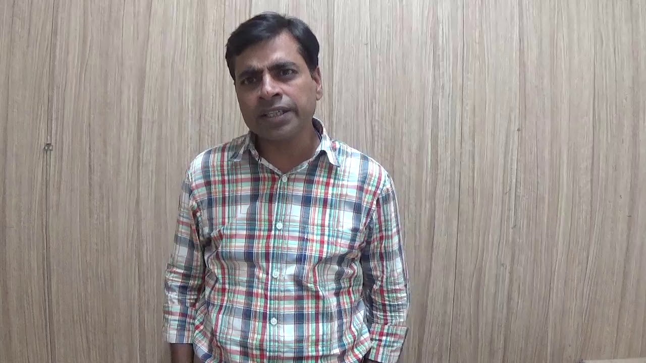 Teetu Verma