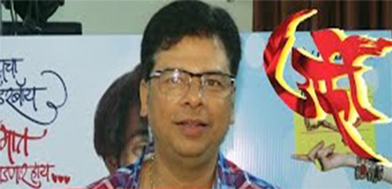  Umesh Jadhav