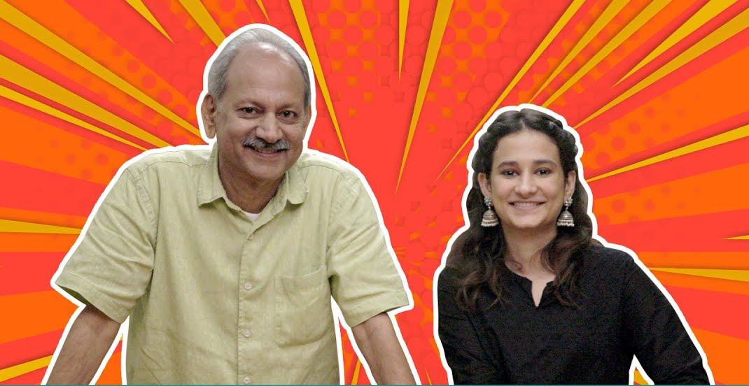 Ramakant Dayma