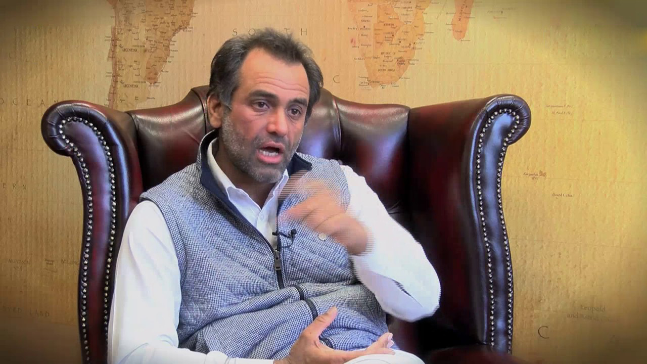 Amitoj Mann