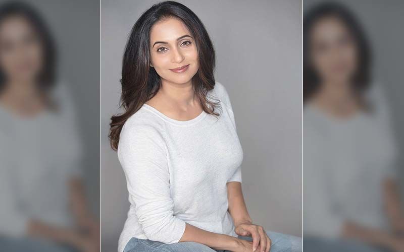 Ashwini Bhave