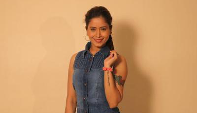 Ashmita Deshpande