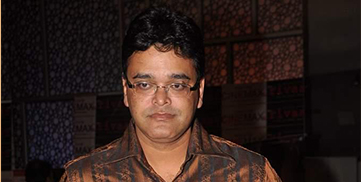 Ashok Nanda