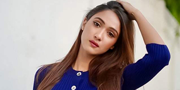 Krissann Barretto