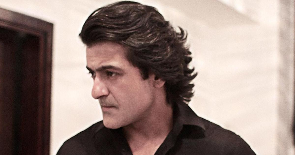 Armaan Kohli