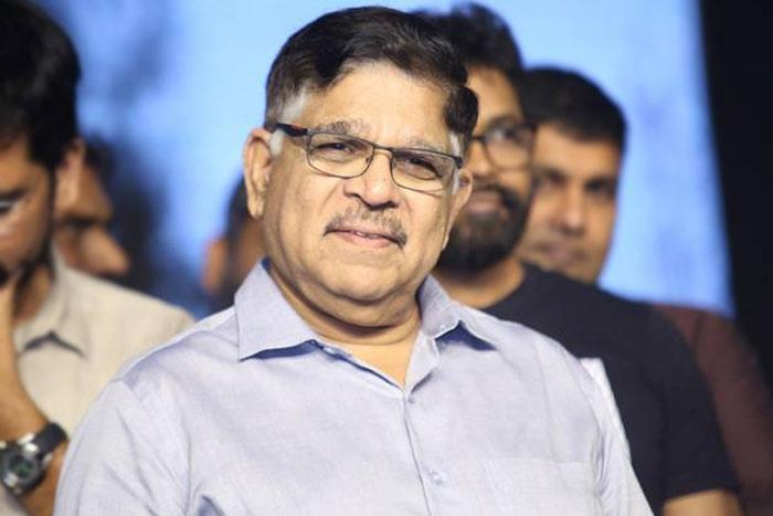 Allu Aravind