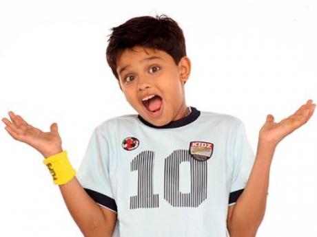 Amey Pandya